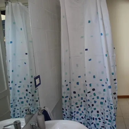 Pranayama Sea View Penzion *