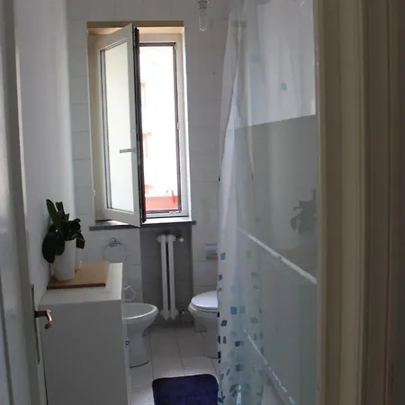 Vendégház Pranayama Sea View