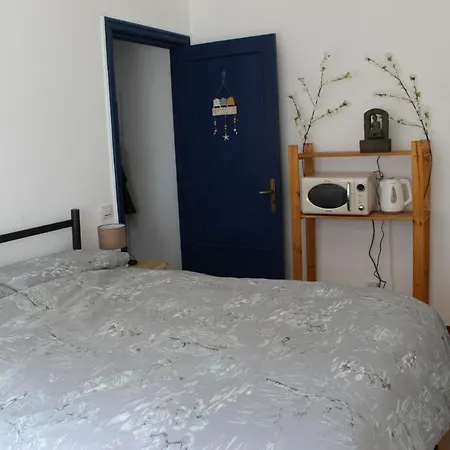 Pranayama Sea View Pensionat *