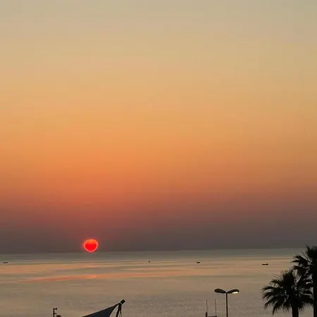 Pranayama Sea View Pensionat *