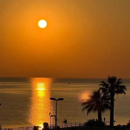 Pranayama Sea View Pensionat