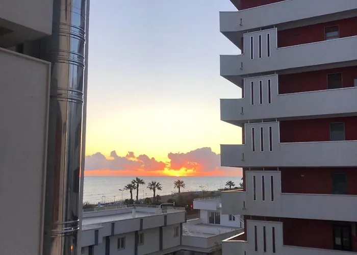 Pranayama Sea View